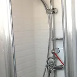 Unique With Amazing Terrace Centre Apartment