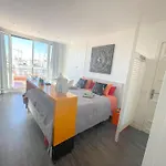 Apartment Unique With Amazing Terrace Centre