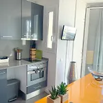 Unique With Amazing Terrace Centre *