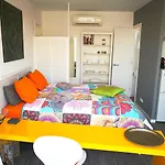Unique With Amazing Terrace Centre Sitges