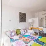 Unique With Amazing Terrace Centre Sitges