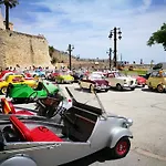 Unique With Amazing Terrace Centre * Sitges