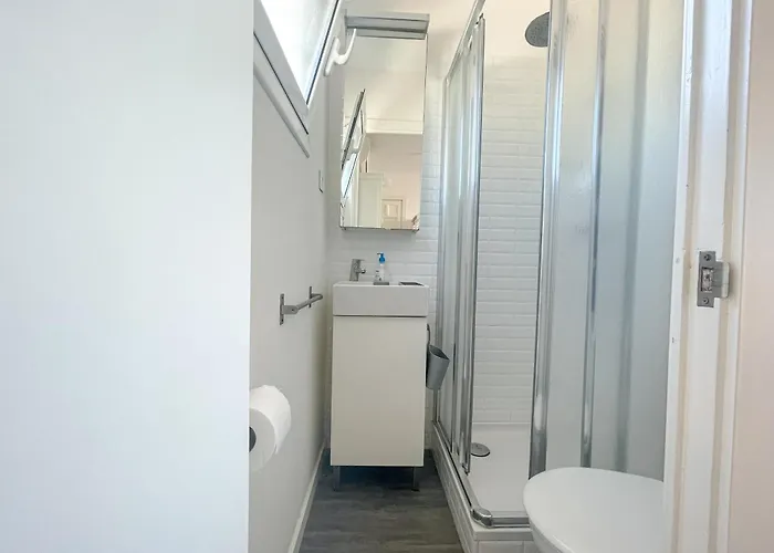 Апартаменты Unique With Amazing Terrace Centre Сиджес